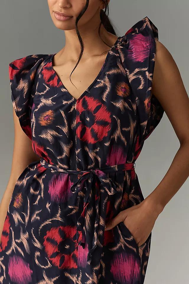 Velvet by Graham & Spencer Jenna Mini Dress Product Image