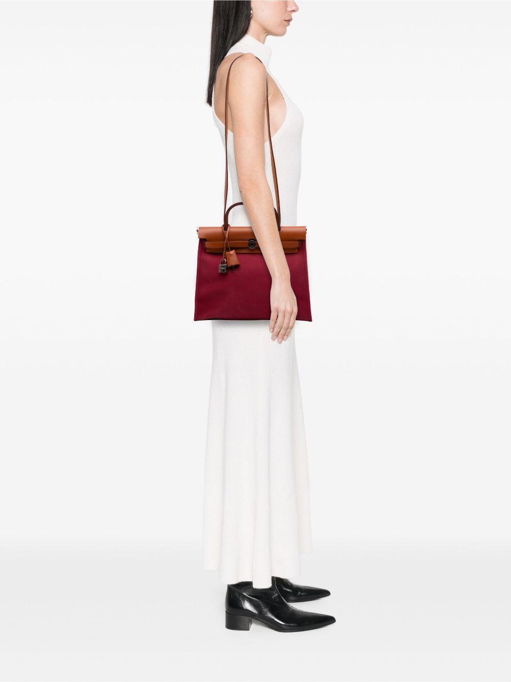 2015 Toile Herbag Zip 31 satchel Product Image