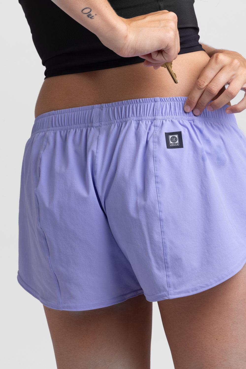 Bennie Run Short Product Image