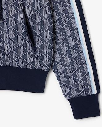 Women's Monogram Hoodie Product Image