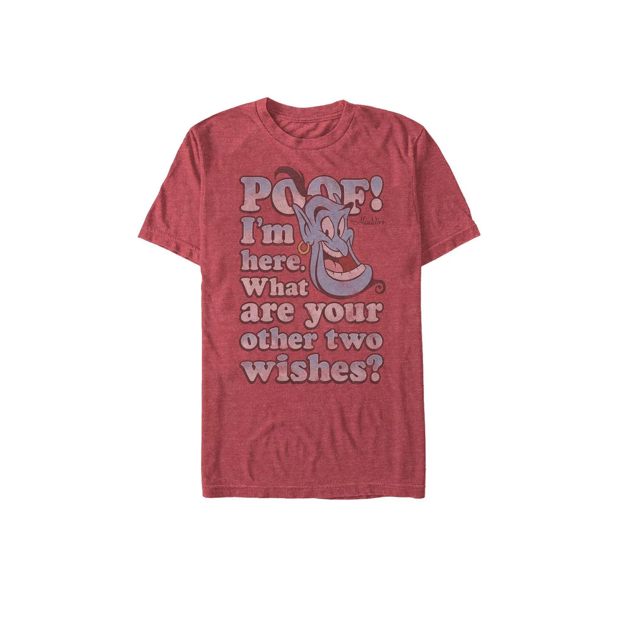 Men's Frozen Olaf Let's Stay In And Cuddle Tee, Size: Medium, Royal Grey Product Image