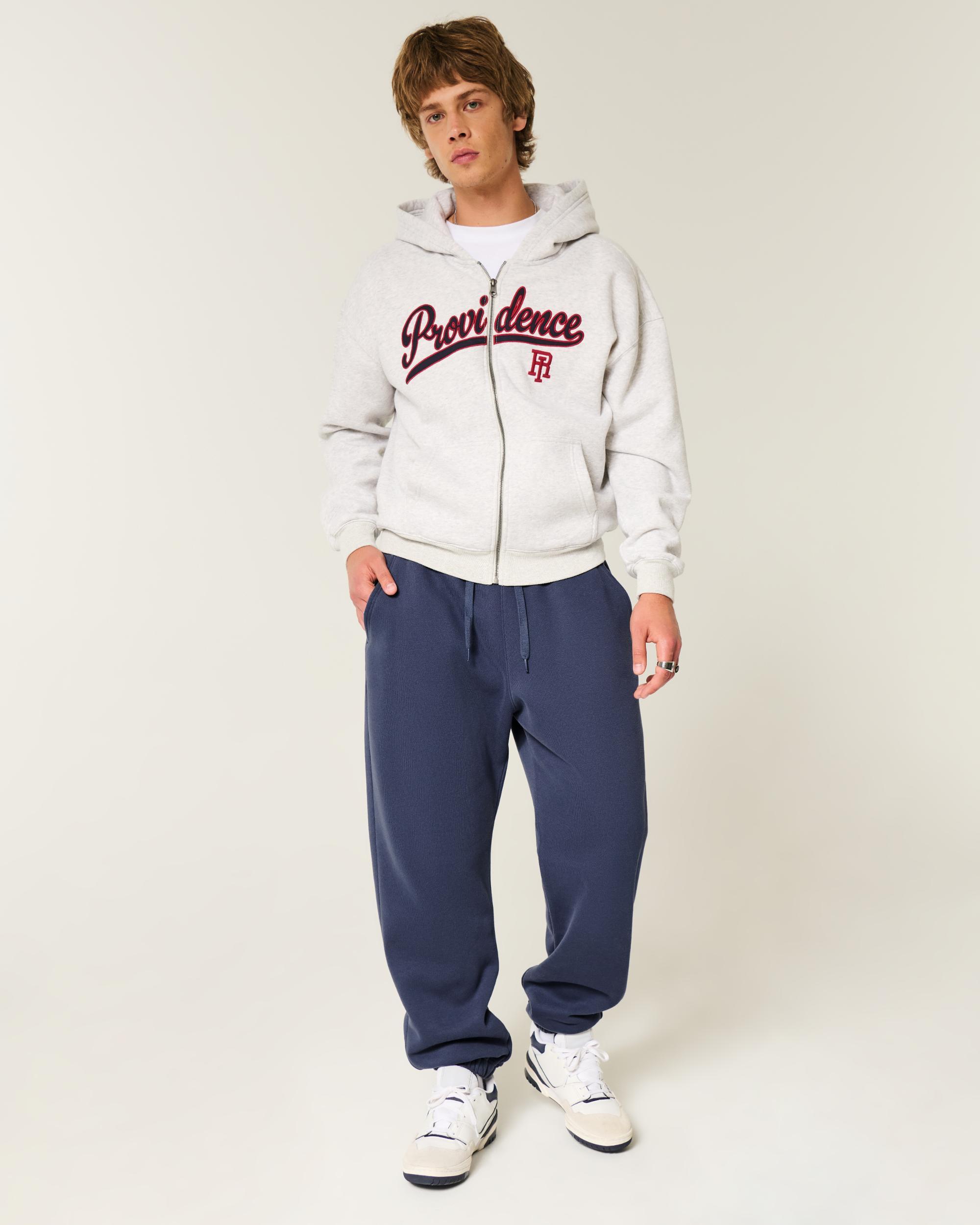 Baggy Cinch Joggers Product Image