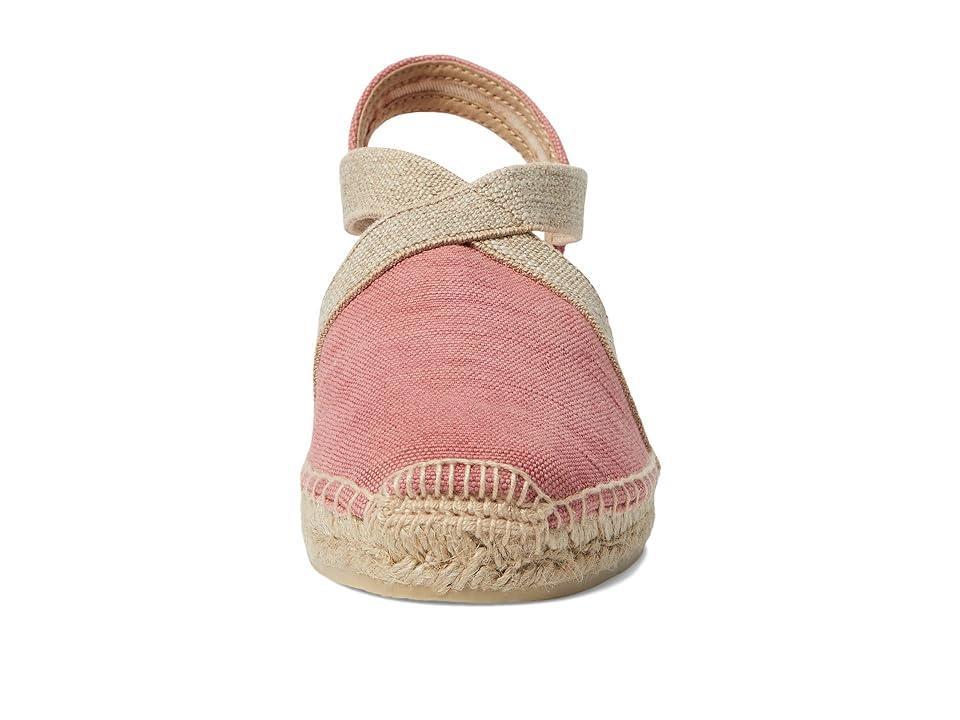 Toni Pons Verdi-V Women's Shoes Product Image