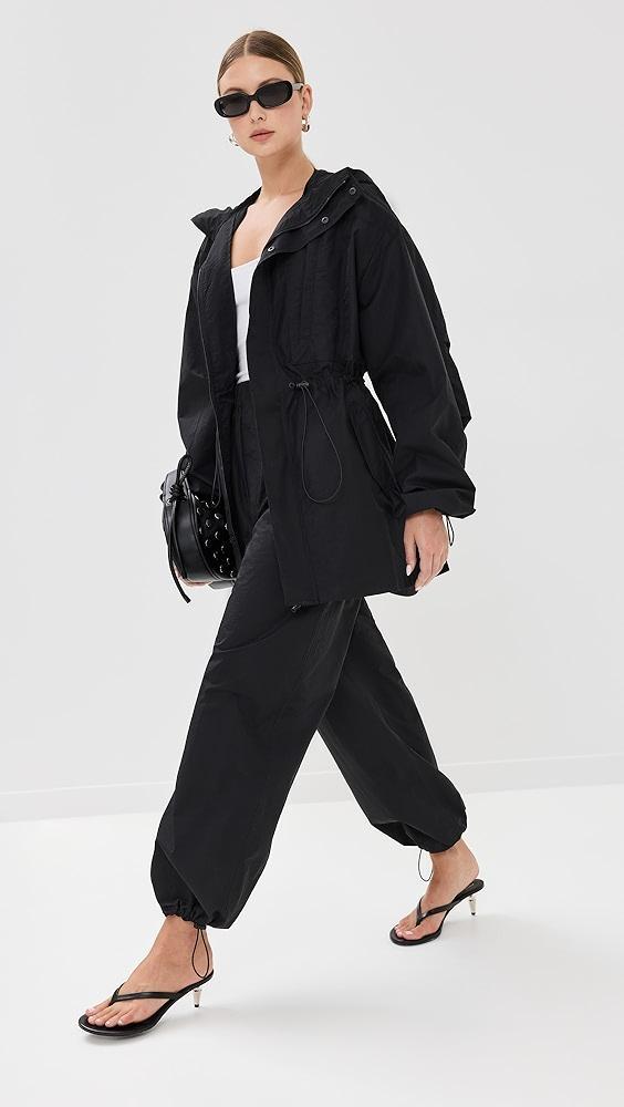 WARDROBE.NYC Beach Parka | Shopbop Product Image