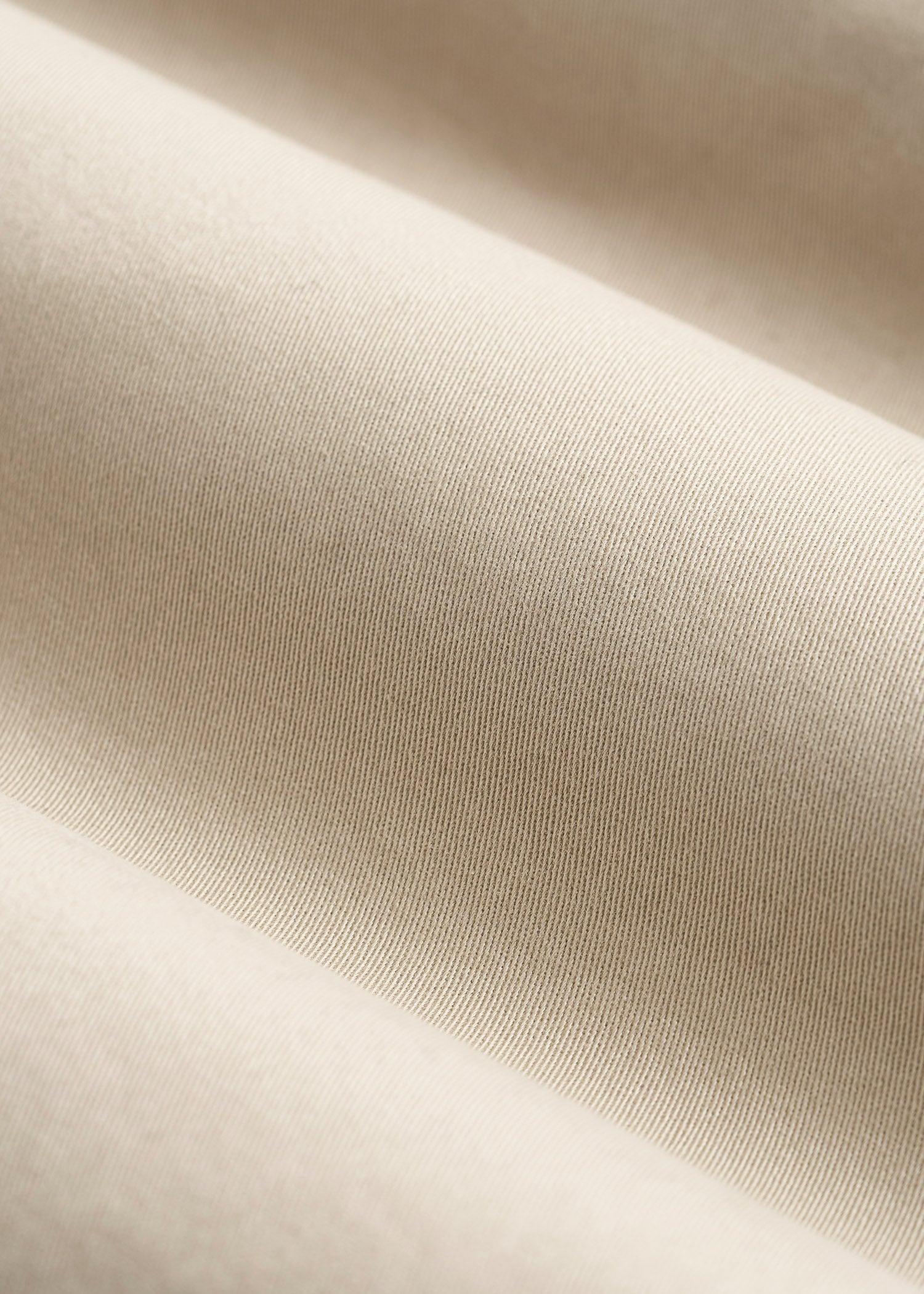 J1 STRAIGHT Leg Chinos for Tall Men in Desert Khaki Product Image