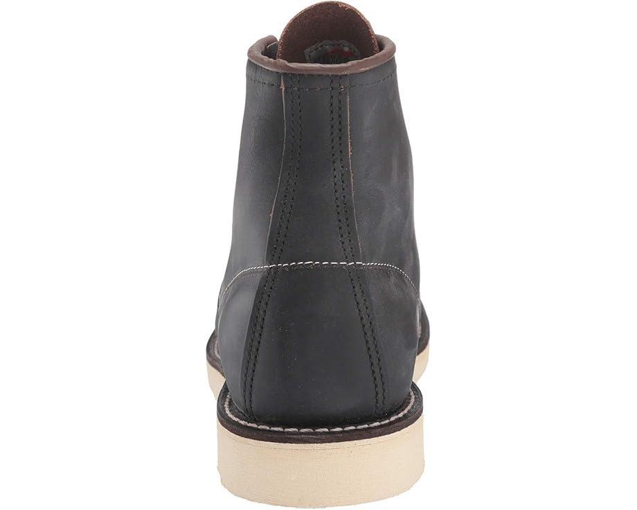 6" Moc Toe Lug Product Image