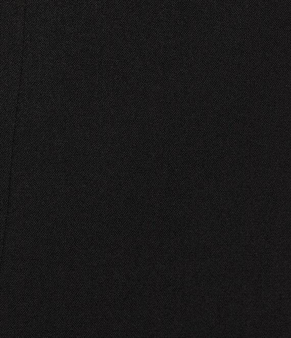 Investments Platinum Suiting Coordinating Pencil Skirt Product Image