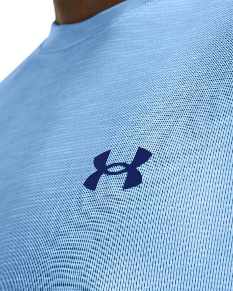 Men's UA Tech™ Textured Short Sleeve Product Image