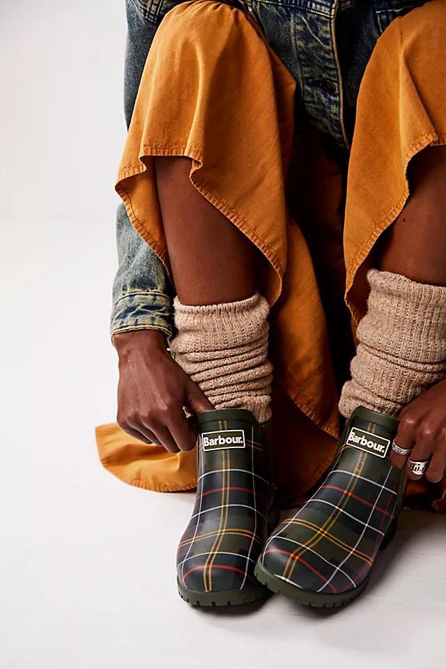 Barbour Wilton Boots Product Image