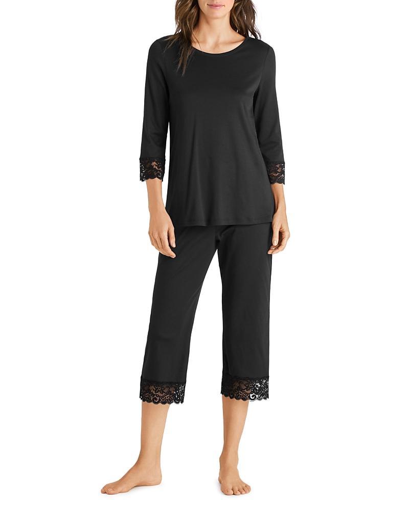 Womens Two-Piece Moments Pajama Set Product Image