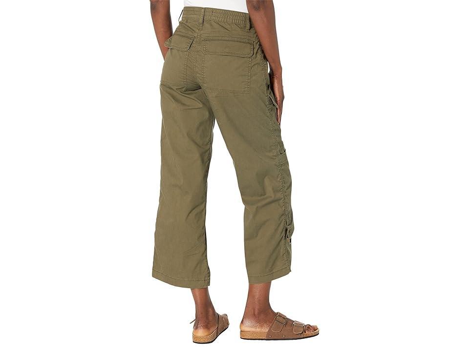 Sanctuary Cotton Blend Cali Cargo Pants Product Image