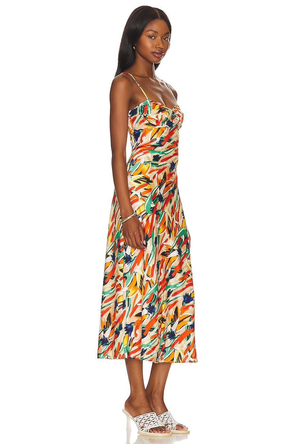 Mariela Dress ASTR the Label Product Image