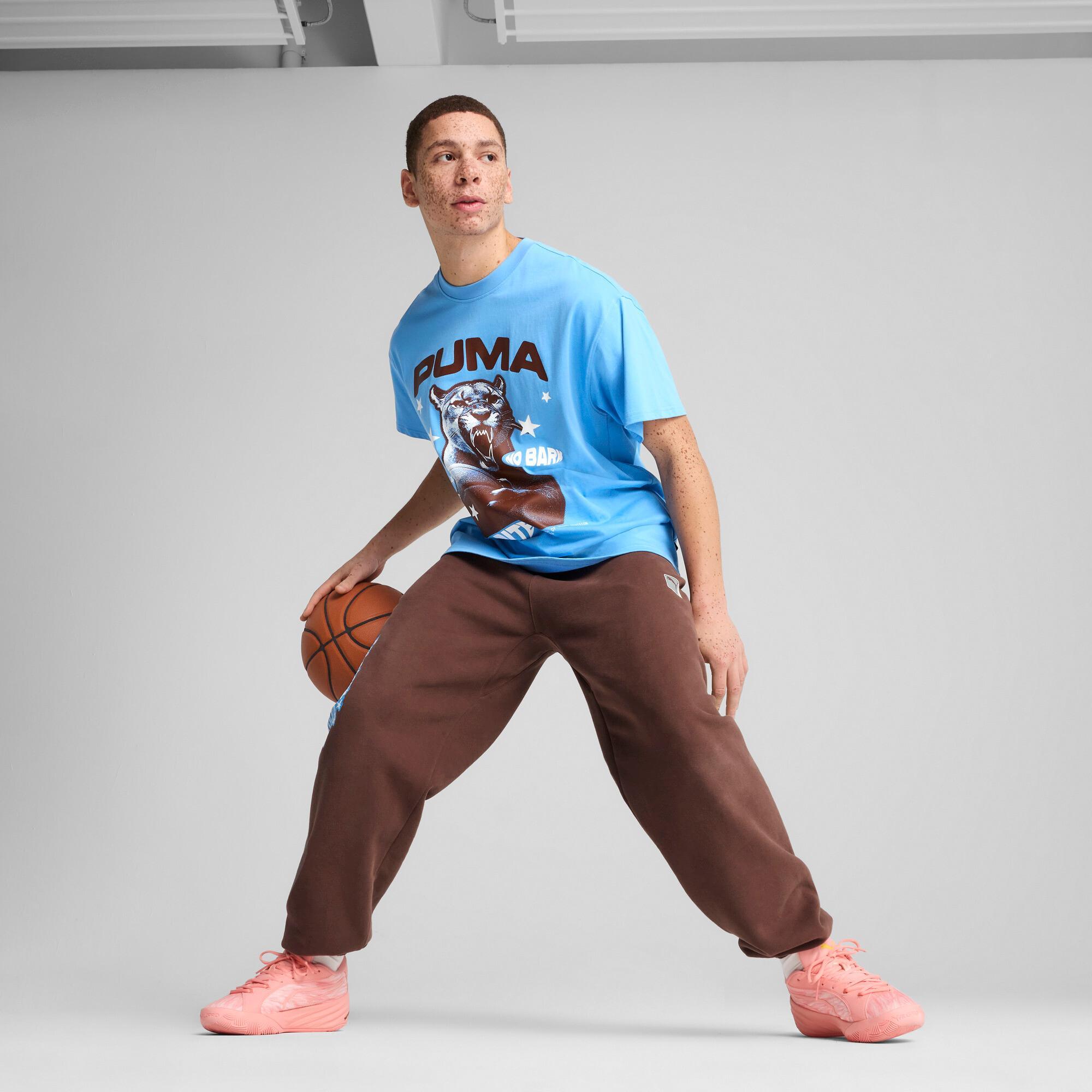 PUMA All Bite Men's T-Shirt Product Image