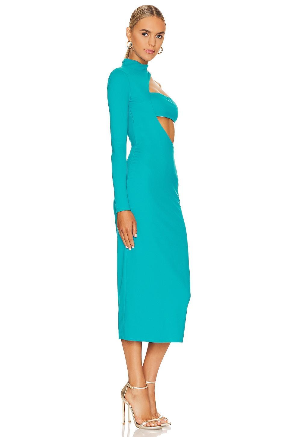 Amaia Midi Dress NBD Product Image