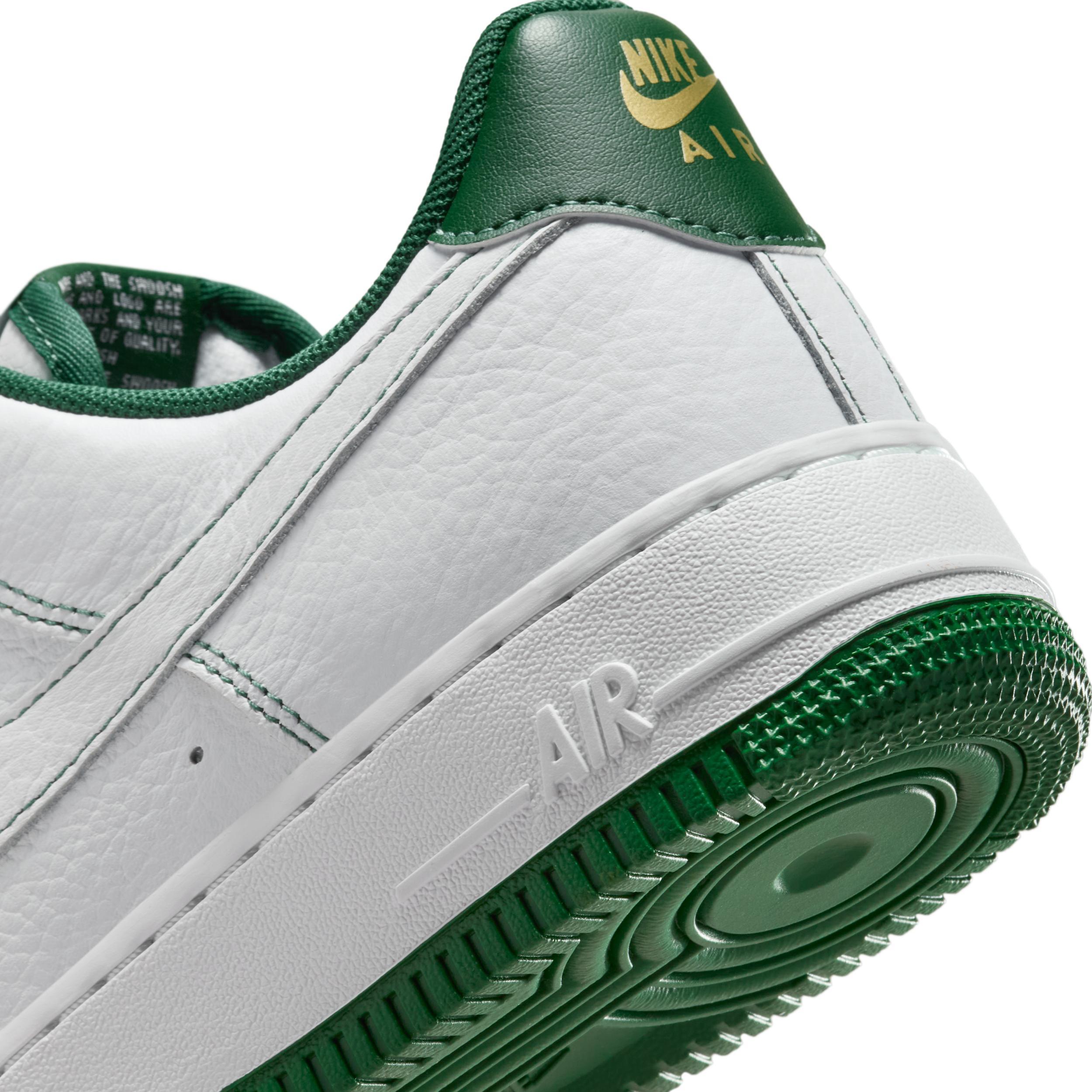 Nike Women's Air Force 1 '07 Mini Jewel Shoes Product Image