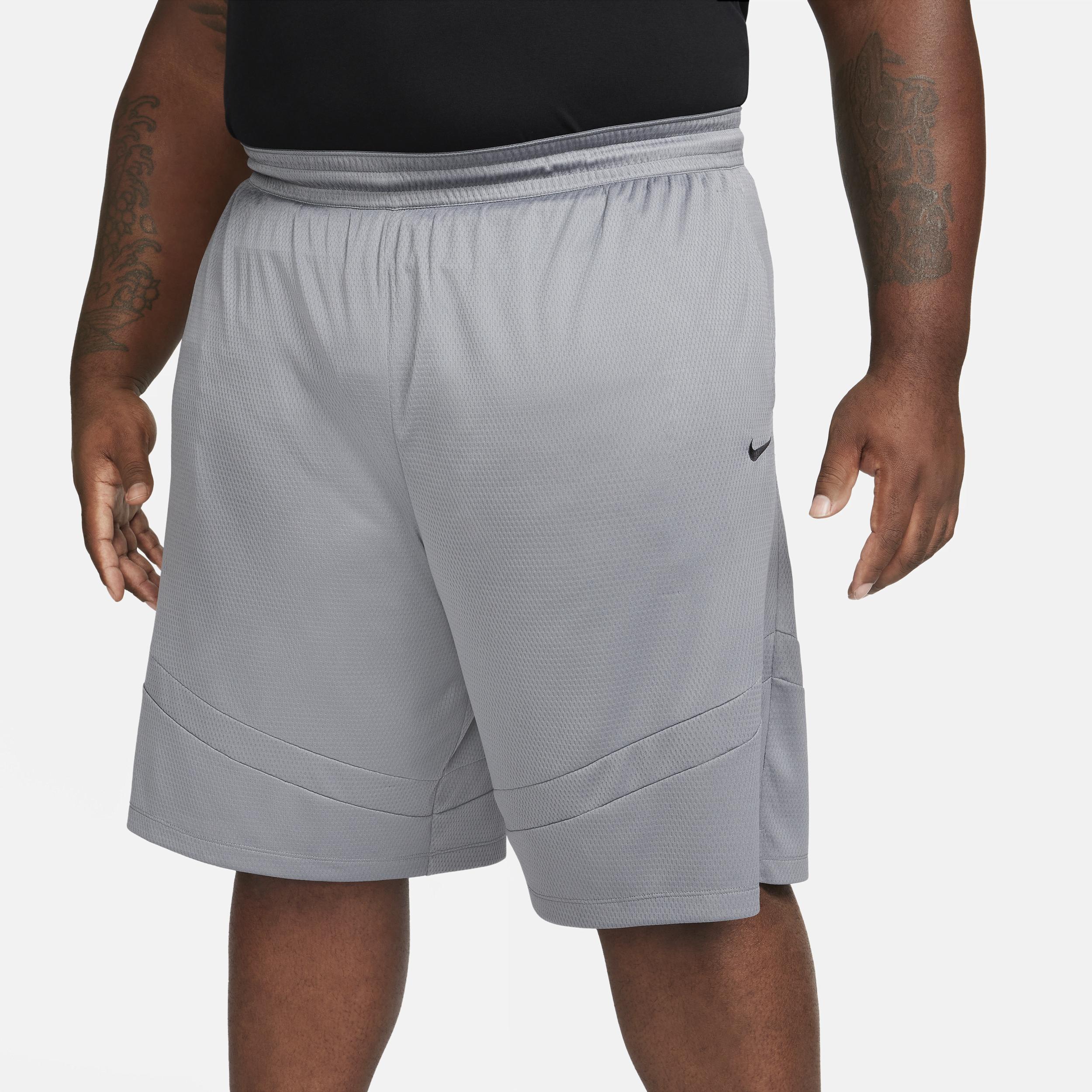Big & Tall Nike Icon Dri-FIT Basketball Shorts, Mens Product Image