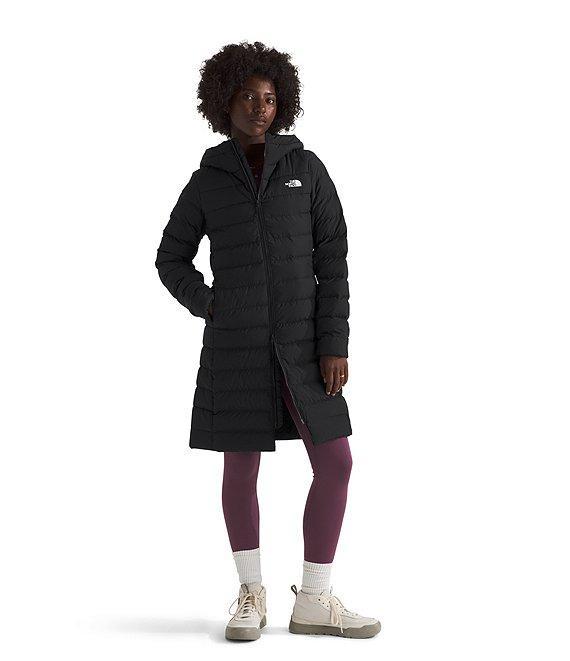 The North Face Aconcagua Insulated Hooded Parka Product Image