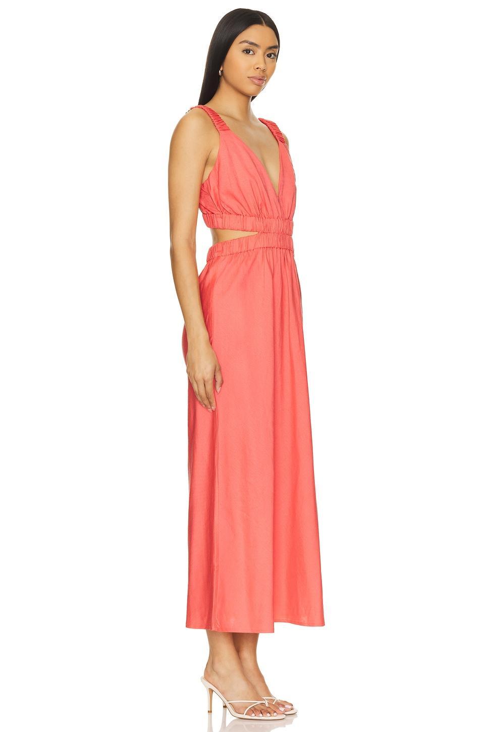 Lila Dress MINKPINK Product Image