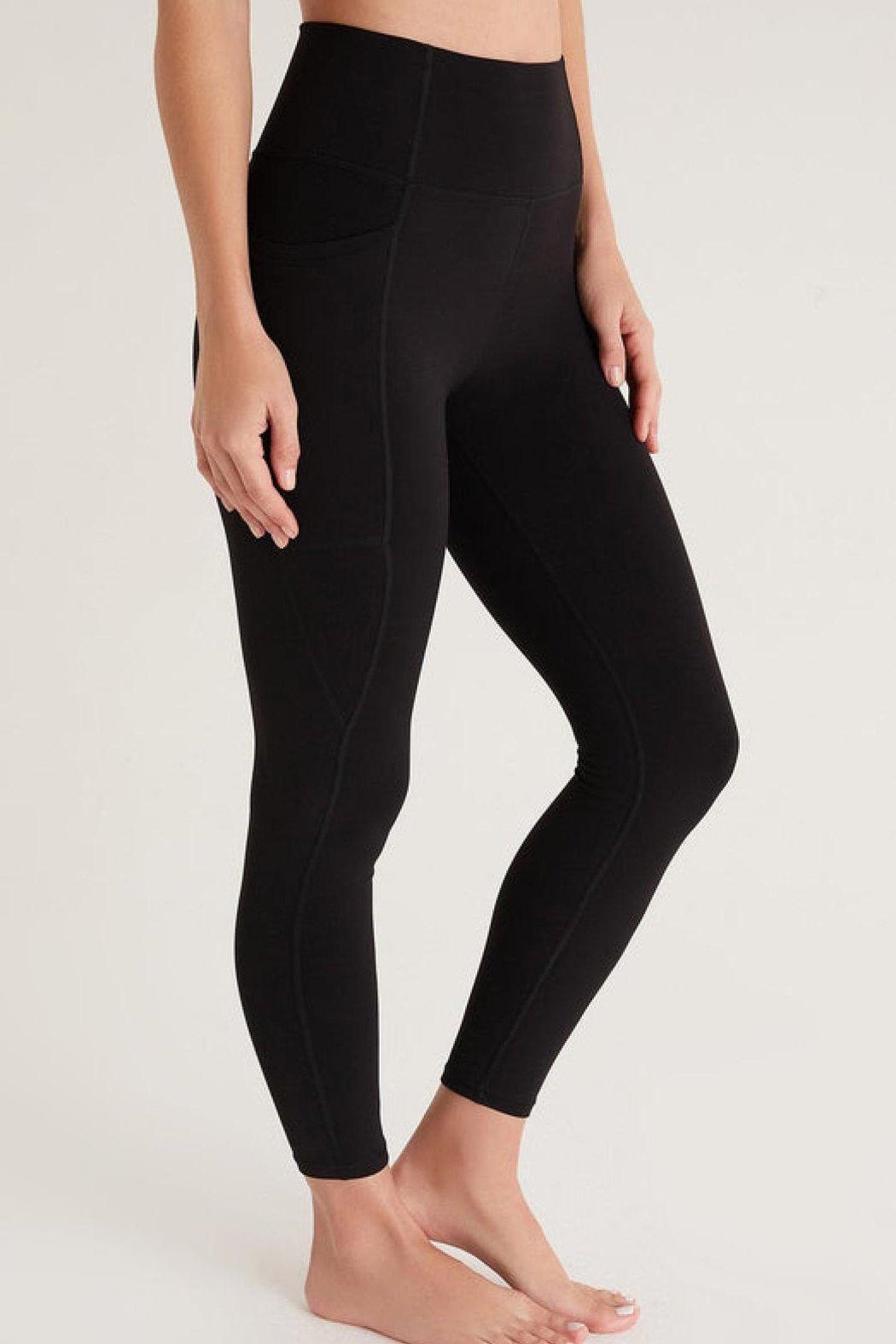 All Day 7/8 Pocket Leggings Product Image