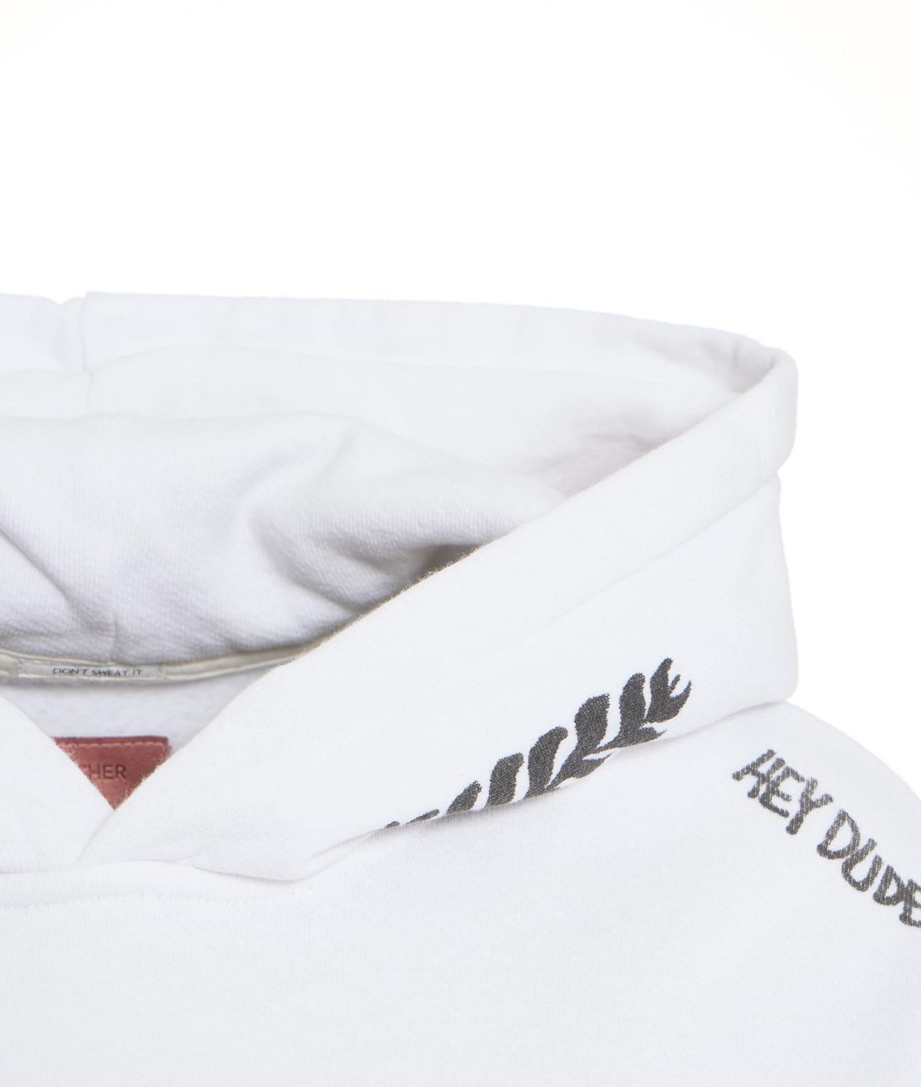 Hoodie 'The Big Deal' Product Image