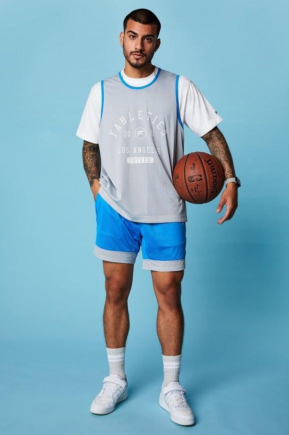The Rec Short 2.0 Product Image