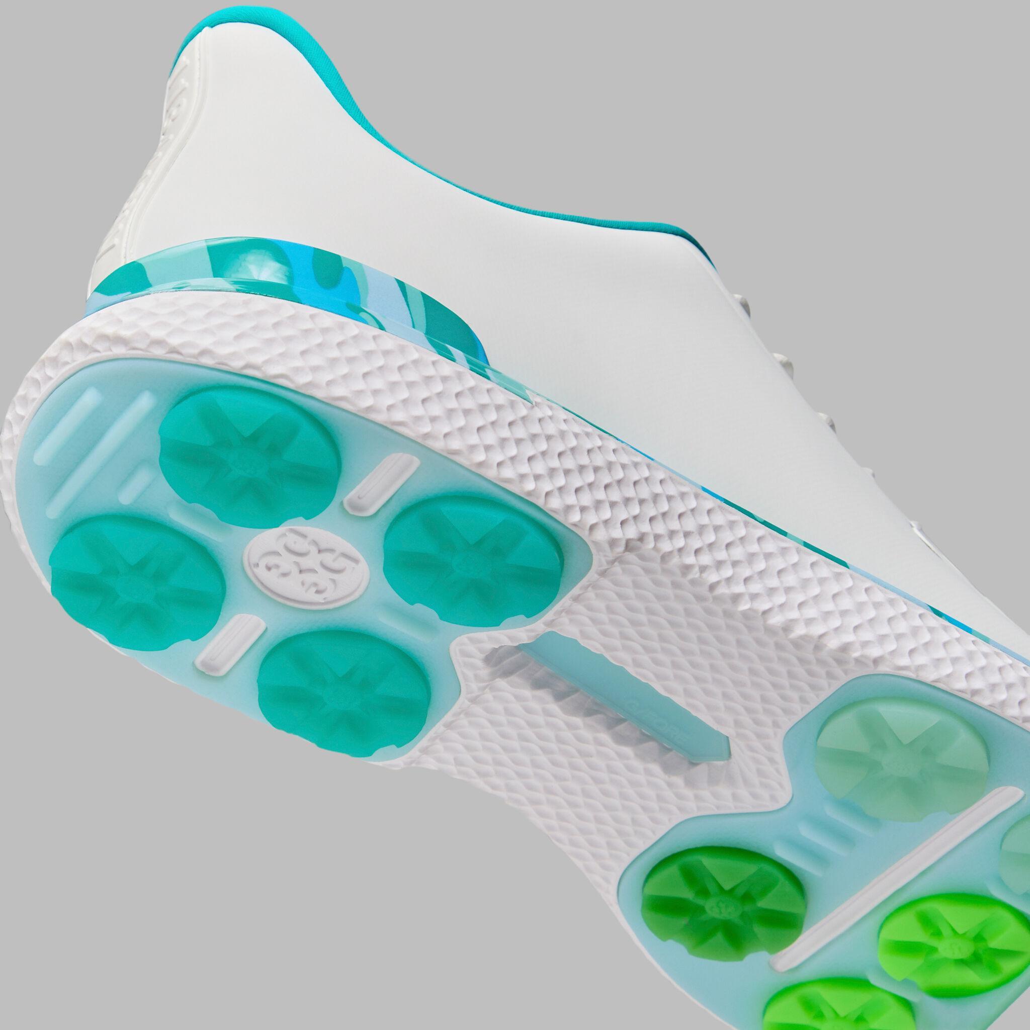 MEN'S LTD RELEASE GALLIVAN2R CAMO WELT GOLF SHOE Product Image