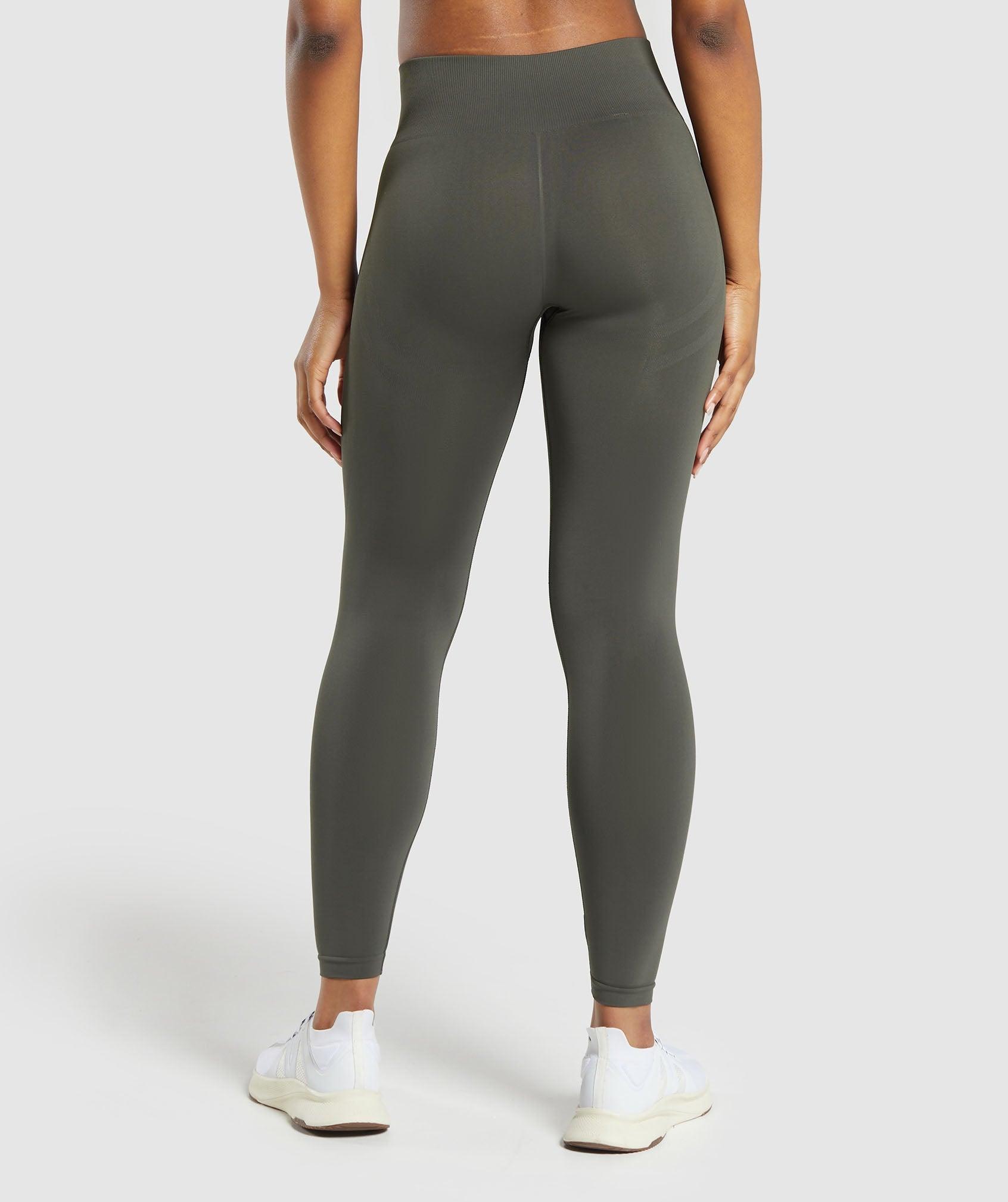 Everyday Seamless Leggings Product Image