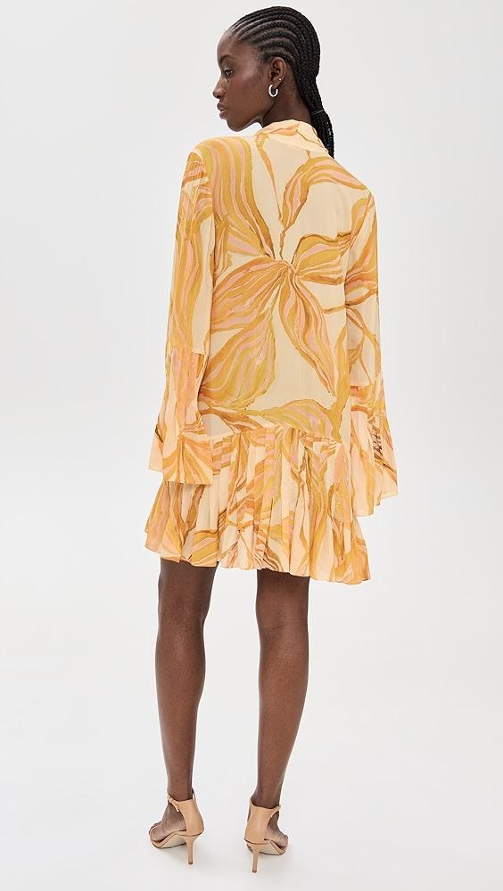ALEXIS Kazan Dress | Shopbop Product Image
