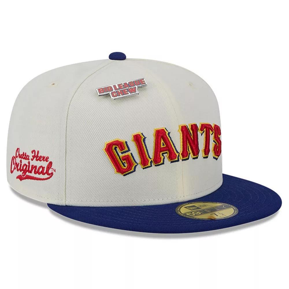 Men's New Era Gray Detroit Tigers Pivot Mesh 59FIFTY Fitted Hat, Size: 7 1/4, Grey Product Image