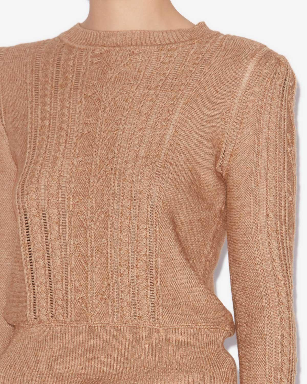KALYN SWEATER Female Product Image