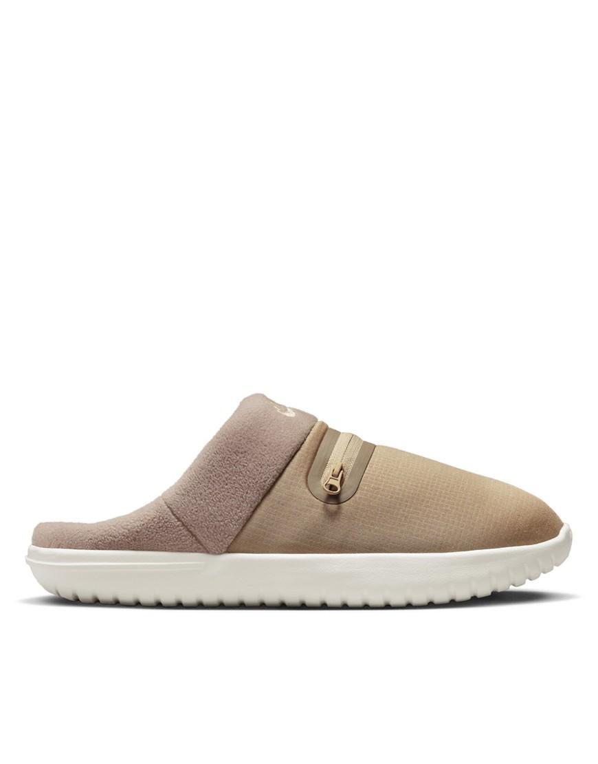 Nike Men's Burrow Slippers Product Image