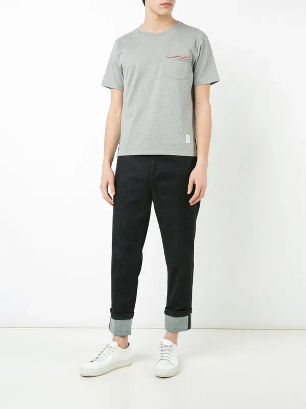 Rwb Cotton T Shirt Product Image