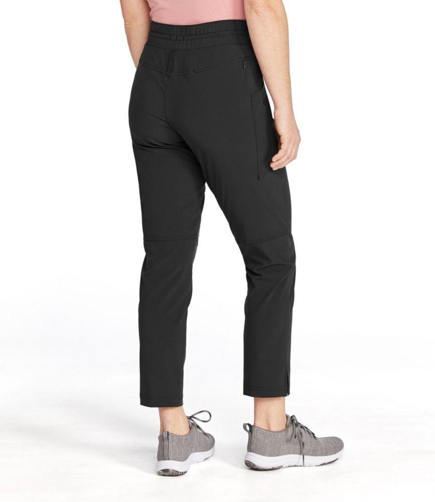 
                            Women's VentureStretch Woven Ankle Pants
                         Product Image