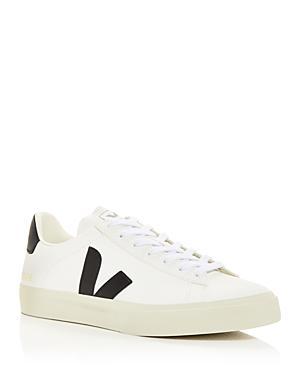 Veja Campo Sneakers Extra White/Black 43 Product Image