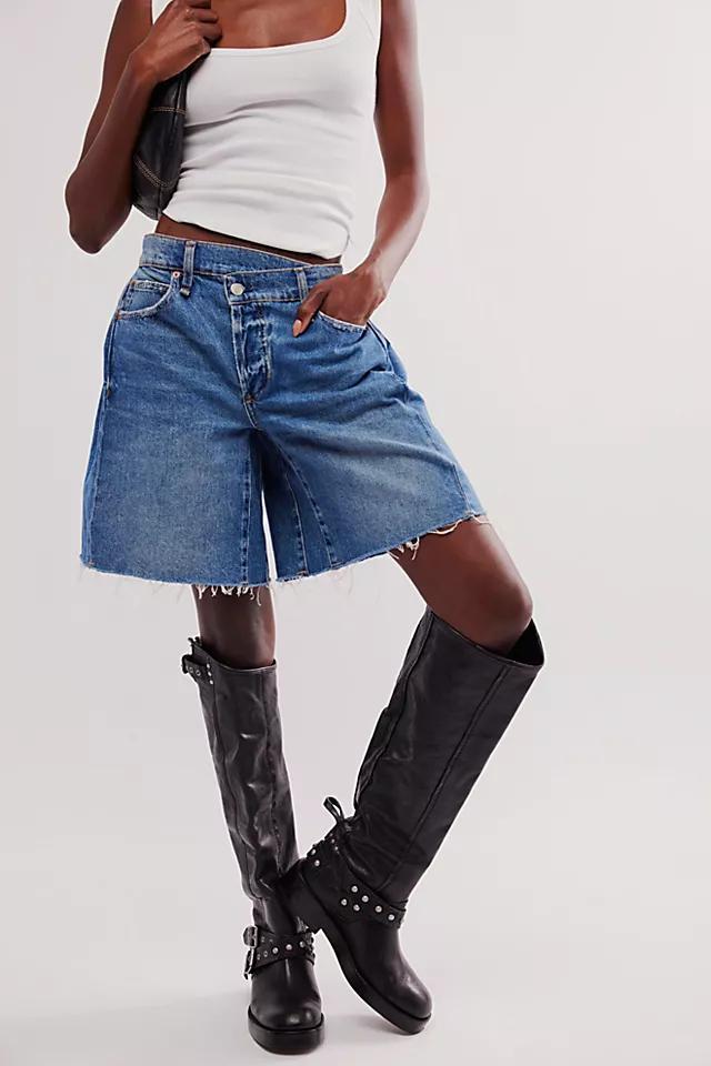 We The Free Janey Tall Engineer Boots Product Image