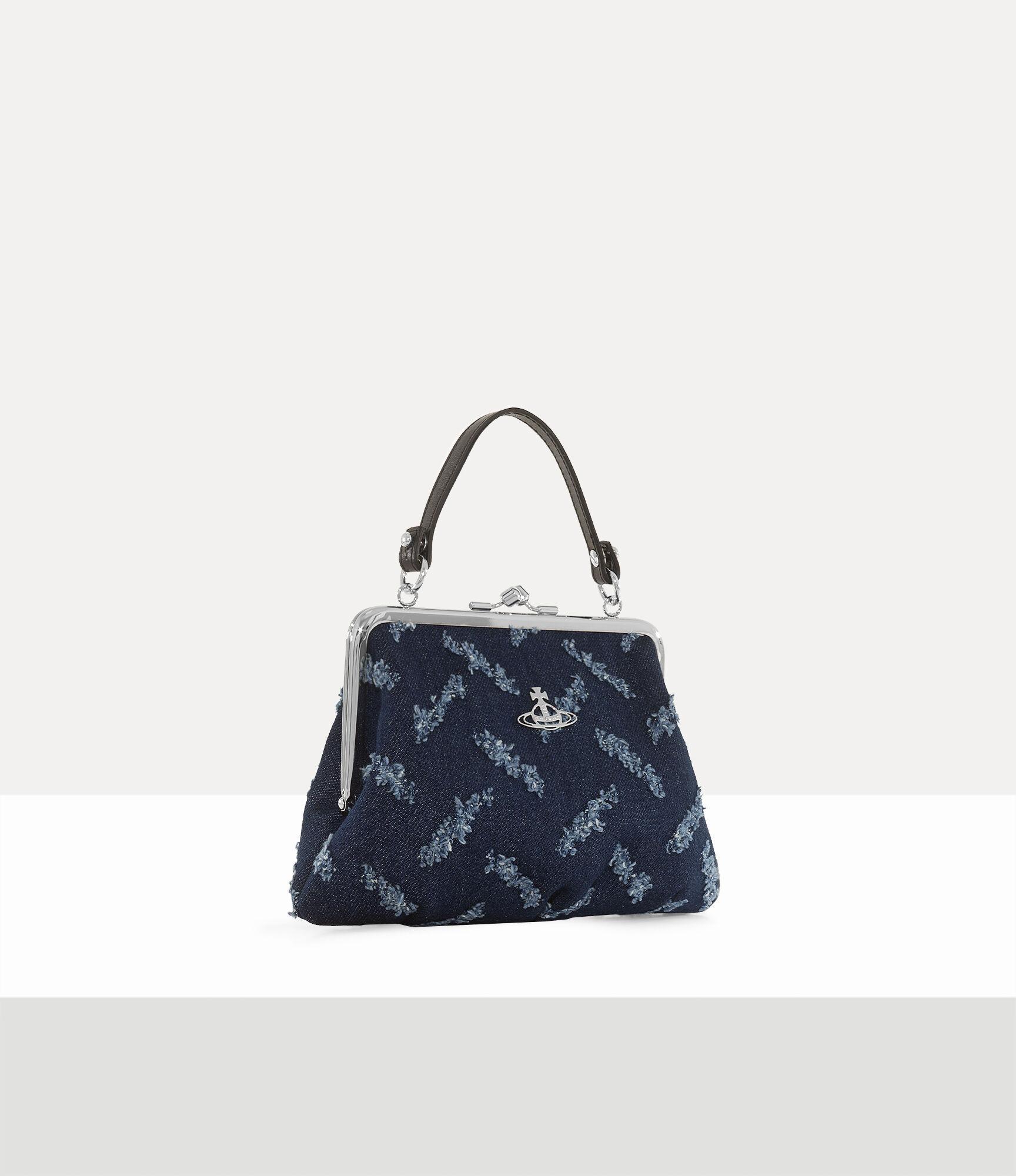Granny Frame Purse Product Image