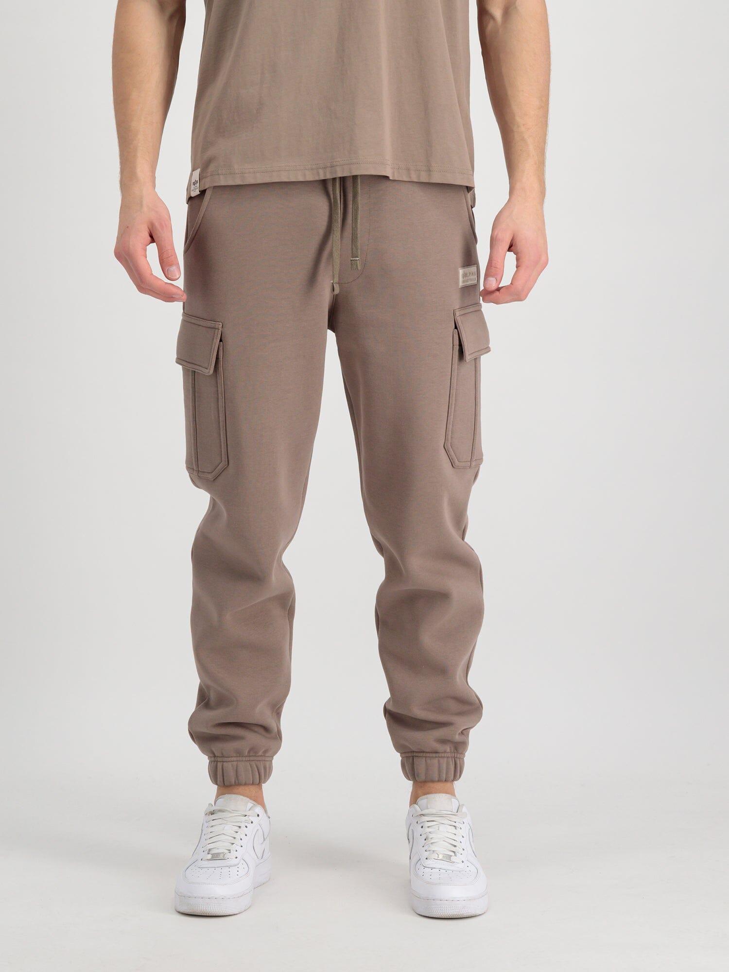 ORGANIC CARGO JOGGER Product Image