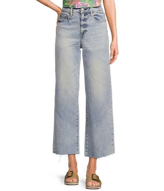Daze Jea Pleaser High Rise Jeans Product Image