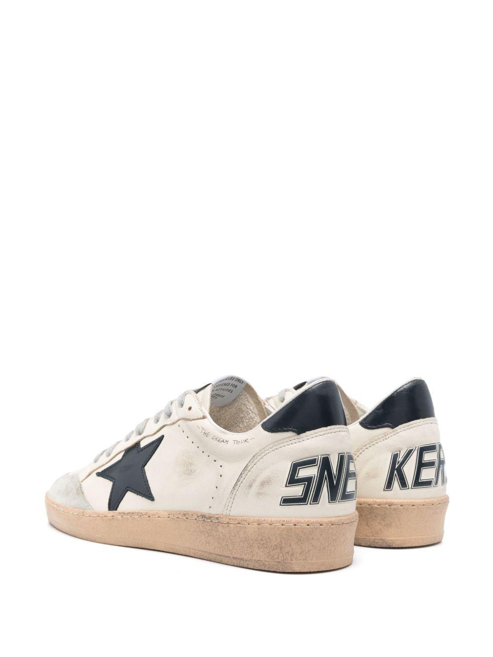 Ballstar sneakers Product Image