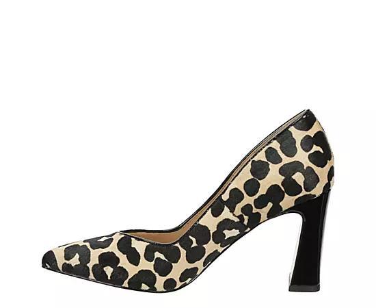 Michael By Shannon Womens Jenelle Pump Product Image