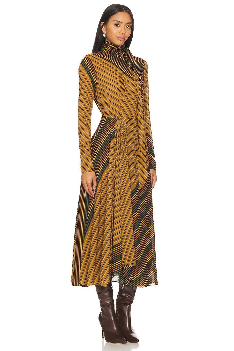 Noven Dress Ronny Kobo Product Image