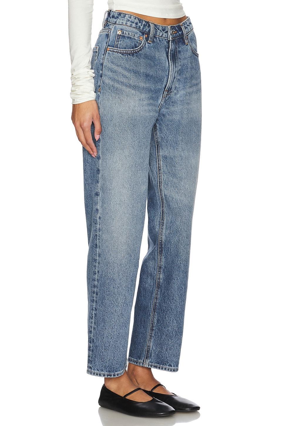 Eva Relaxed 90's Jean GRLFRND Product Image