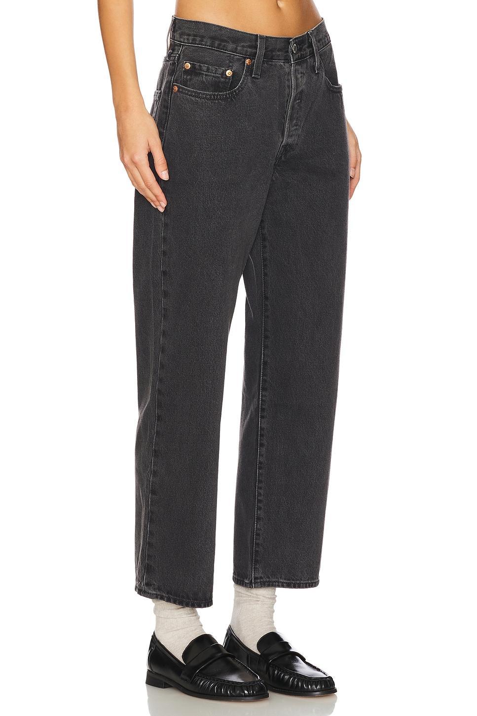 501 90s Ankle Straight LEVI'S Product Image