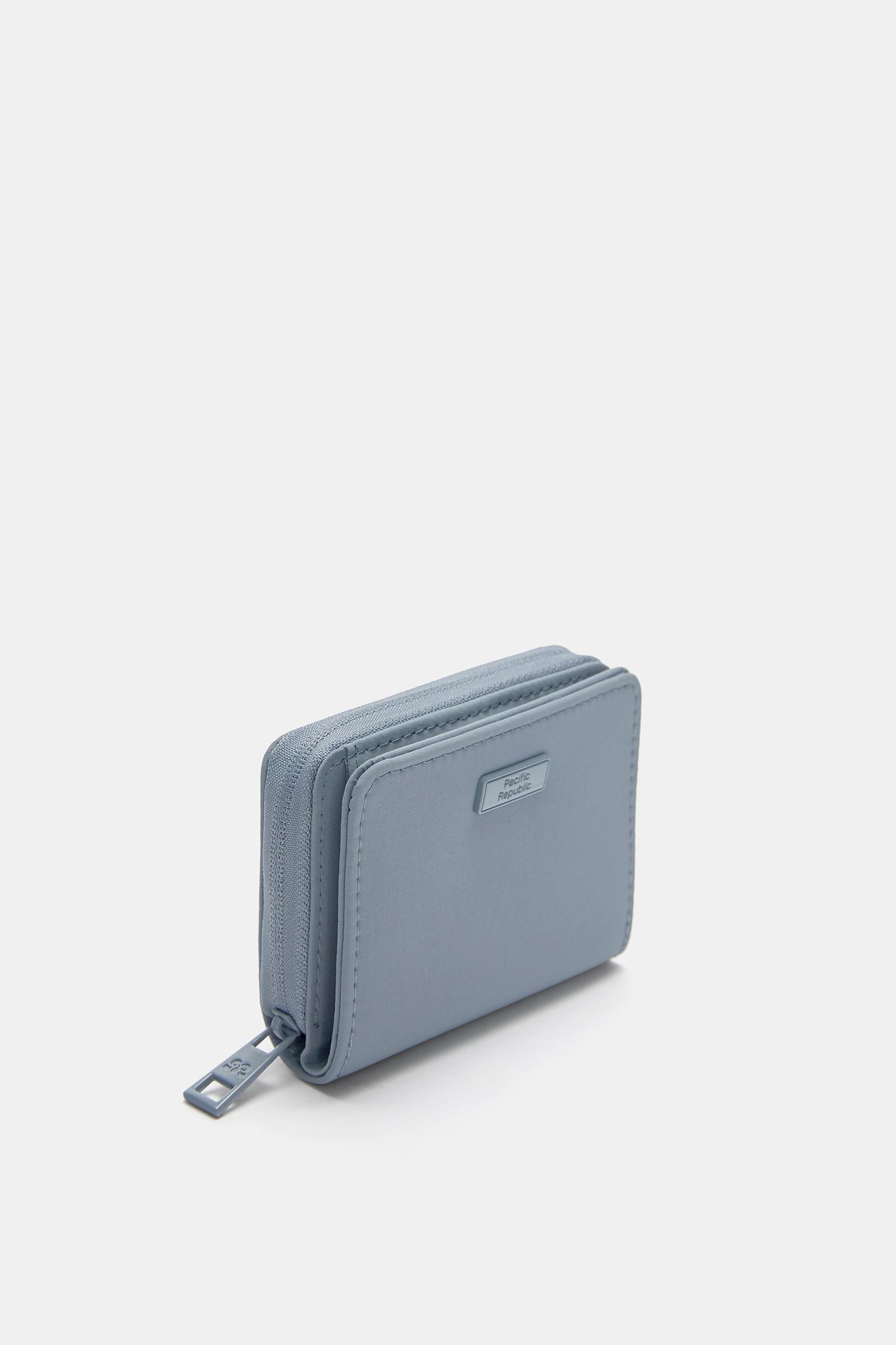 Nylon wallet Product Image