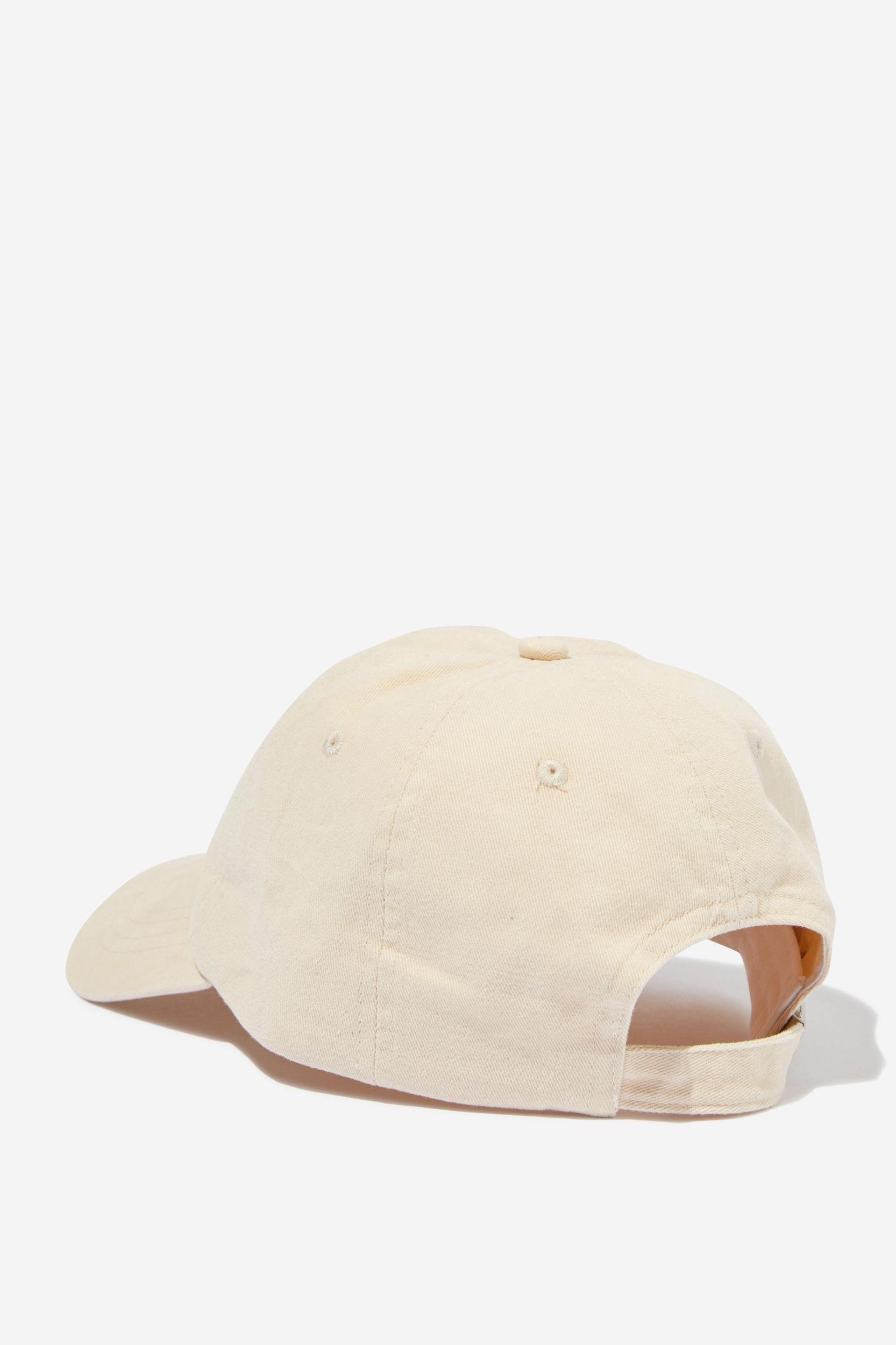 Classic Dad Cap Product Image