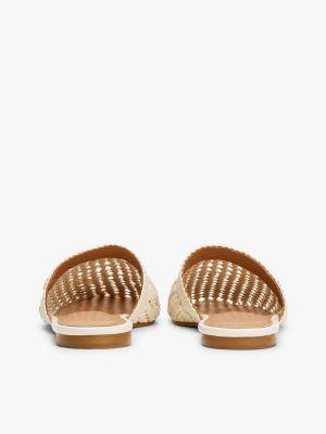 Crochet Mule Product Image