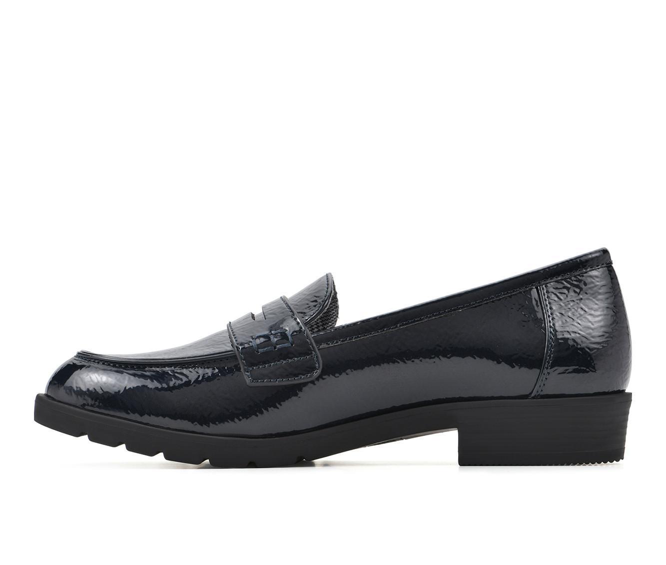 Women's Cliffs by White Mountain Galah Loafers Product Image