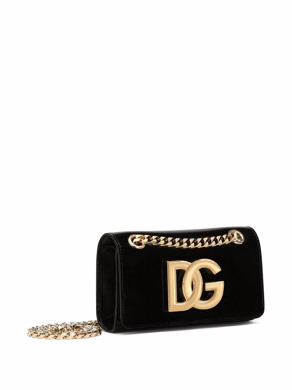 3.5 leather phone bag Product Image