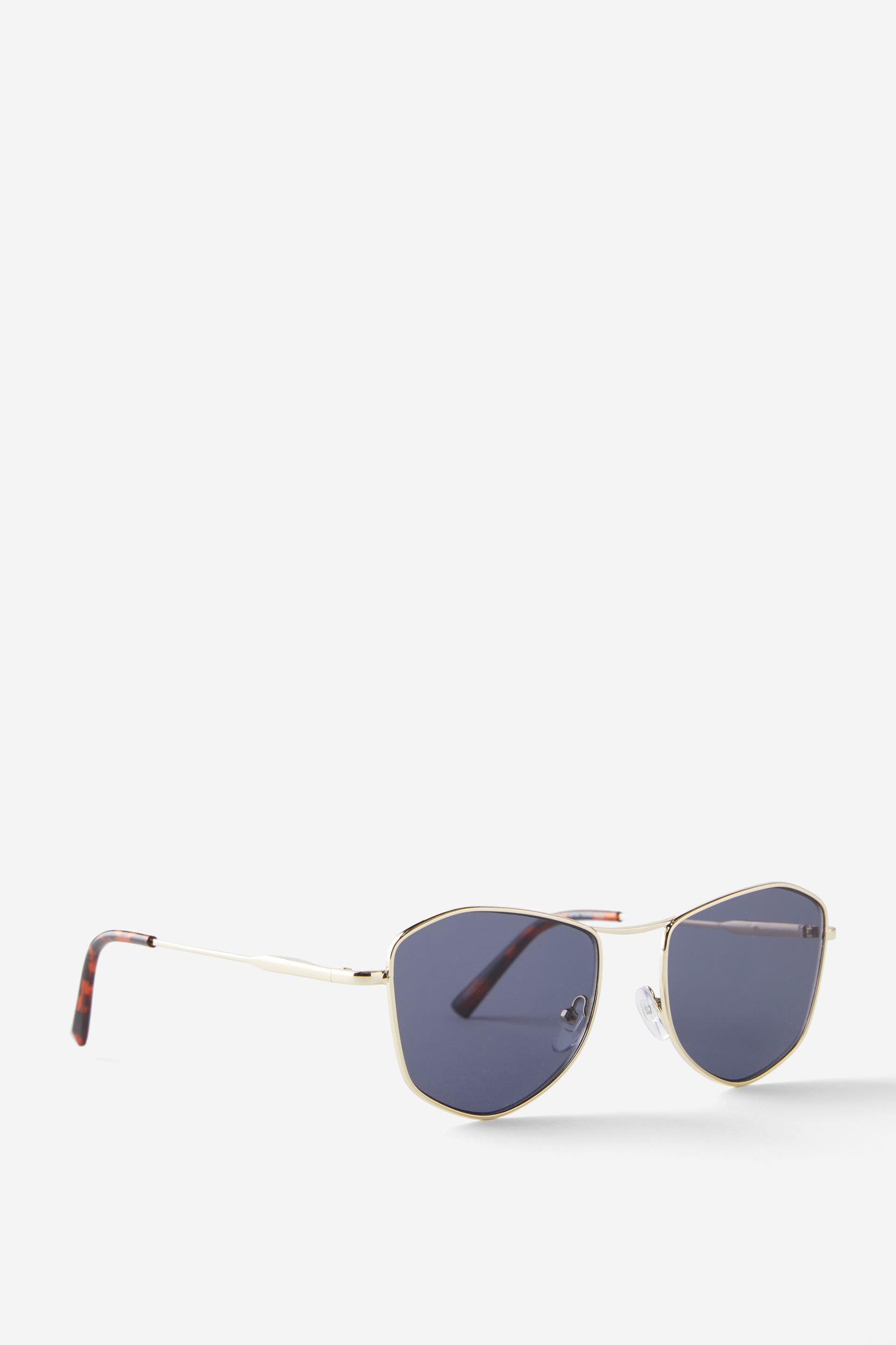Millie Metal Sunglasses Product Image