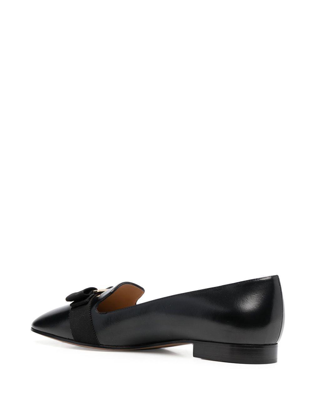 Laufer calf leather pumps Product Image